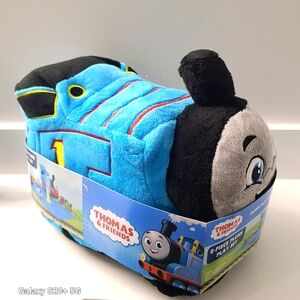 - 8 Piece Plush Play Set - Toy 11.5" Ages 3 & Up